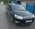 Черный Ситроен С5, объемом двигателя 1.6 л и пробегом 280 тыс. км за 8000 $, фото 1 на Automoto.ua