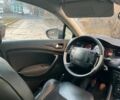Черный Ситроен С5, объемом двигателя 1.6 л и пробегом 332 тыс. км за 5700 $, фото 21 на Automoto.ua