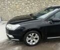 Чорний Сітроен С5, об'ємом двигуна 2 л та пробігом 3 тис. км за 6900 $, фото 6 на Automoto.ua