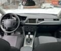 Черный Ситроен С5, объемом двигателя 1.6 л и пробегом 204 тыс. км за 5600 $, фото 22 на Automoto.ua