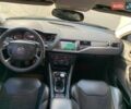 Черный Ситроен С5, объемом двигателя 2 л и пробегом 251 тыс. км за 7300 $, фото 14 на Automoto.ua