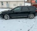 Черный Ситроен С5, объемом двигателя 1.6 л и пробегом 204 тыс. км за 5600 $, фото 15 на Automoto.ua