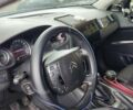 Черный Ситроен С5, объемом двигателя 1.56 л и пробегом 328 тыс. км за 4300 $, фото 6 на Automoto.ua