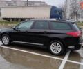Черный Ситроен С5, объемом двигателя 1.56 л и пробегом 293 тыс. км за 5500 $, фото 2 на Automoto.ua