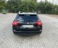 Черный Ситроен С5, объемом двигателя 1.6 л и пробегом 303 тыс. км за 6600 $, фото 4 на Automoto.ua