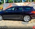 Чорний Сітроен С5, об'ємом двигуна 16 л та пробігом 170 тис. км за 5999 $, фото 5 на Automoto.ua