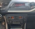 Чорний Сітроен С5, об'ємом двигуна 2 л та пробігом 237 тис. км за 7500 $, фото 15 на Automoto.ua
