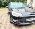 Чорний Сітроен С5, об'ємом двигуна 1.56 л та пробігом 331 тис. км за 5200 $, фото 3 на Automoto.ua