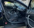 Чорний Сітроен С5, об'ємом двигуна 1.56 л та пробігом 251 тис. км за 6400 $, фото 16 на Automoto.ua
