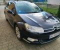 Черный Ситроен С5, объемом двигателя 1.56 л и пробегом 250 тыс. км за 5500 $, фото 3 на Automoto.ua