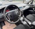 Черный Ситроен С5, объемом двигателя 1.6 л и пробегом 386 тыс. км за 4650 $, фото 9 на Automoto.ua