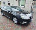 Чорний Сітроен С5, об'ємом двигуна 1.6 л та пробігом 270 тис. км за 4800 $, фото 5 на Automoto.ua
