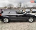 Чорний Сітроен С5, об'ємом двигуна 1.56 л та пробігом 260 тис. км за 7500 $, фото 3 на Automoto.ua