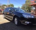 Черный Ситроен С5, объемом двигателя 1.6 л и пробегом 216 тыс. км за 6899 $, фото 1 на Automoto.ua