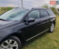 Черный Ситроен С5, объемом двигателя 1.6 л и пробегом 352 тыс. км за 6500 $, фото 2 на Automoto.ua