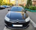 Чорний Сітроен С5, об'ємом двигуна 1.6 л та пробігом 236 тис. км за 6498 $, фото 1 на Automoto.ua