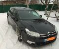 Черный Ситроен С5, объемом двигателя 1.6 л и пробегом 205 тыс. км за 10000 $, фото 1 на Automoto.ua