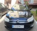Чорний Сітроен С5, об'ємом двигуна 1.6 л та пробігом 310 тис. км за 5500 $, фото 1 на Automoto.ua