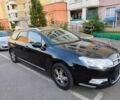 Чорний Сітроен С5, об'ємом двигуна 1.6 л та пробігом 238 тис. км за 5947 $, фото 1 на Automoto.ua