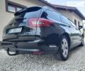 Черный Ситроен С5, объемом двигателя 2 л и пробегом 237 тыс. км за 7500 $, фото 4 на Automoto.ua