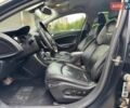 Черный Ситроен С5, объемом двигателя 2.18 л и пробегом 293 тыс. км за 7700 $, фото 36 на Automoto.ua