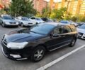 Чорний Сітроен С5, об'ємом двигуна 1.6 л та пробігом 236 тис. км за 6498 $, фото 3 на Automoto.ua
