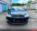 Черный Ситроен С5, объемом двигателя 1.6 л и пробегом 220 тыс. км за 5800 $, фото 1 на Automoto.ua