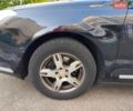 Чорний Сітроен С5, об'ємом двигуна 1.6 л та пробігом 236 тис. км за 6500 $, фото 4 на Automoto.ua