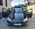 Черный Ситроен С5, объемом двигателя 2 л и пробегом 237 тыс. км за 7500 $, фото 6 на Automoto.ua