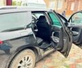 Чорний Сітроен С5, об'ємом двигуна 1.56 л та пробігом 331 тис. км за 5200 $, фото 6 на Automoto.ua