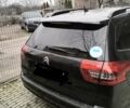 Чорний Сітроен С5, об'ємом двигуна 1.56 л та пробігом 260 тис. км за 7500 $, фото 2 на Automoto.ua
