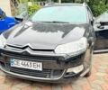 Чорний Сітроен С5, об'ємом двигуна 1.56 л та пробігом 331 тис. км за 5200 $, фото 1 на Automoto.ua