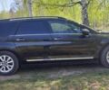 Черный Ситроен С5, объемом двигателя 1.6 л и пробегом 363 тыс. км за 6300 $, фото 1 на Automoto.ua