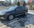 Черный Ситроен С5, объемом двигателя 1.6 л и пробегом 178 тыс. км за 8000 $, фото 3 на Automoto.ua