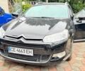 Чорний Сітроен С5, об'ємом двигуна 1.6 л та пробігом 331 тис. км за 5201 $, фото 1 на Automoto.ua