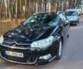 Чорний Сітроен С5, об'ємом двигуна 2 л та пробігом 410 тис. км за 6000 $, фото 12 на Automoto.ua