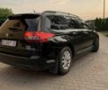 Черный Ситроен С5, объемом двигателя 1.6 л и пробегом 282 тыс. км за 6800 $, фото 7 на Automoto.ua