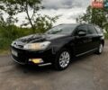 Чорний Сітроен С5, об'ємом двигуна 1.56 л та пробігом 251 тис. км за 6400 $, фото 3 на Automoto.ua