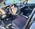 Черный Ситроен С5, объемом двигателя 1.56 л и пробегом 260 тыс. км за 6500 $, фото 3 на Automoto.ua
