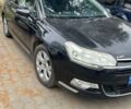 Черный Ситроен С5, объемом двигателя 2 л и пробегом 500 тыс. км за 5700 $, фото 6 на Automoto.ua