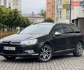Черный Ситроен С5, объемом двигателя 2.18 л и пробегом 293 тыс. км за 7700 $, фото 8 на Automoto.ua
