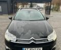 Черный Ситроен С5, объемом двигателя 1.6 л и пробегом 263 тыс. км за 7200 $, фото 1 на Automoto.ua