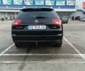 Черный Ситроен С5, объемом двигателя 1.6 л и пробегом 254 тыс. км за 10300 $, фото 6 на Automoto.ua
