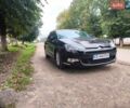 Чорний Сітроен С5, об'ємом двигуна 1.56 л та пробігом 331 тис. км за 5200 $, фото 1 на Automoto.ua