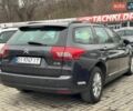 Чорний Сітроен С5, об'ємом двигуна 1.6 л та пробігом 180 тис. км за 6999 $, фото 7 на Automoto.ua