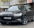Черный Ситроен С5, объемом двигателя 2.18 л и пробегом 293 тыс. км за 7700 $, фото 21 на Automoto.ua