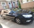 Черный Ситроен С5, объемом двигателя 1.6 л и пробегом 307 тыс. км за 6300 $, фото 2 на Automoto.ua