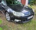 Чорний Сітроен С5, об'ємом двигуна 2 л та пробігом 260 тис. км за 5350 $, фото 1 на Automoto.ua