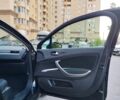 Чорний Сітроен С5, об'ємом двигуна 1.6 л та пробігом 236 тис. км за 6500 $, фото 13 на Automoto.ua