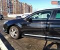Черный Ситроен С5, объемом двигателя 1.6 л и пробегом 205 тыс. км за 8000 $, фото 3 на Automoto.ua